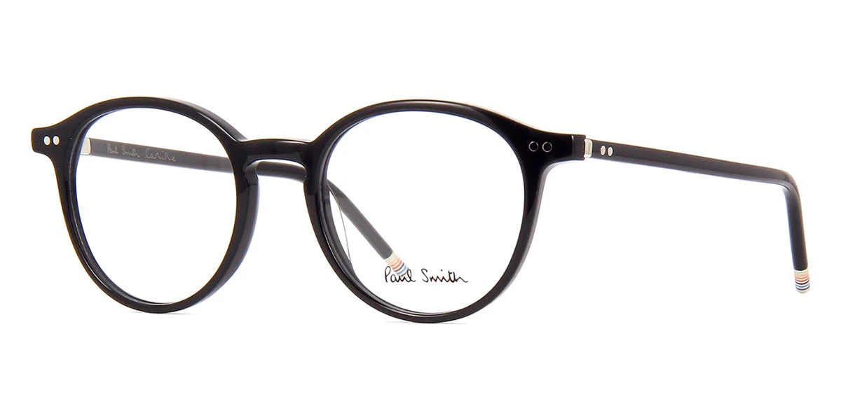 Paul Smith Carlisle PSOP033 01 Black Ink 3 Paul Smith Carlisle PSOP033 01 Black Ink