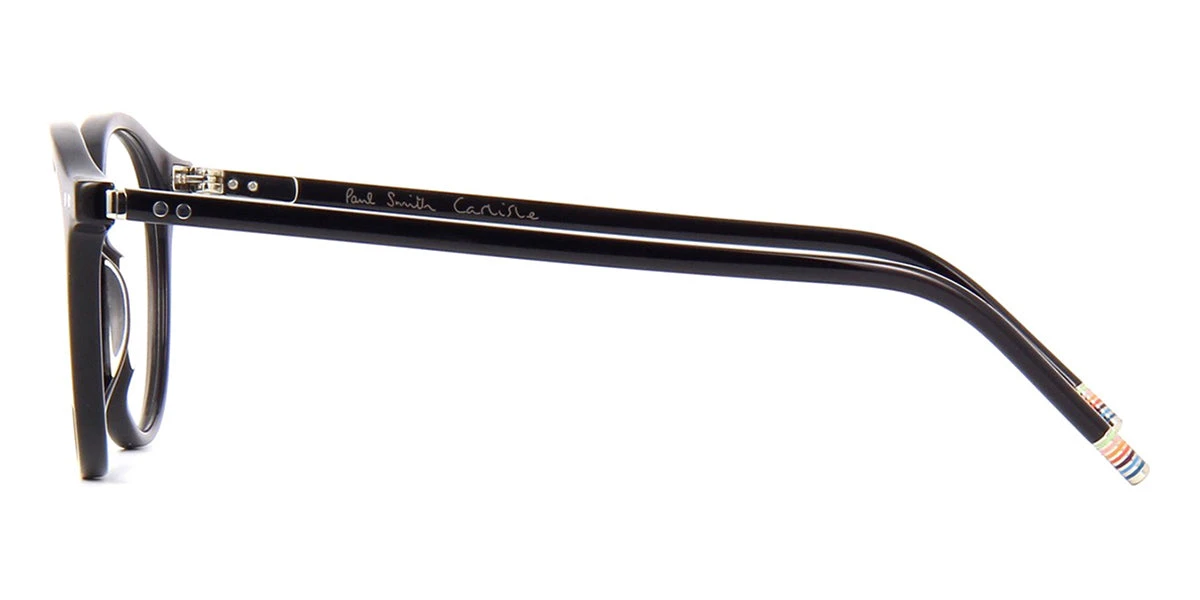 Paul Smith Carlisle PSOP033 01 Black Ink 5 Paul Smith Carlisle PSOP033 01 Black Ink - Image 3