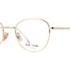 Paul Smith Charlotte PSOP030 03 Rose Gold -silhouette Store paul smith charlotte psop030 03 rose gold hd 1 8dd81a70 6557 4332 ba74 797d75e7eb45