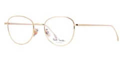 Paul Smith Charlotte PSOP030 03 Rose Gold