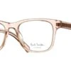 Paul Smith Dalton PSOP048 02 Dusty Pink -silhouette Store paul smith dalton psop048 02 dusty pink hd 1