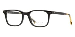 Paul Smith Ferguson PSOP084 01 Black Havana