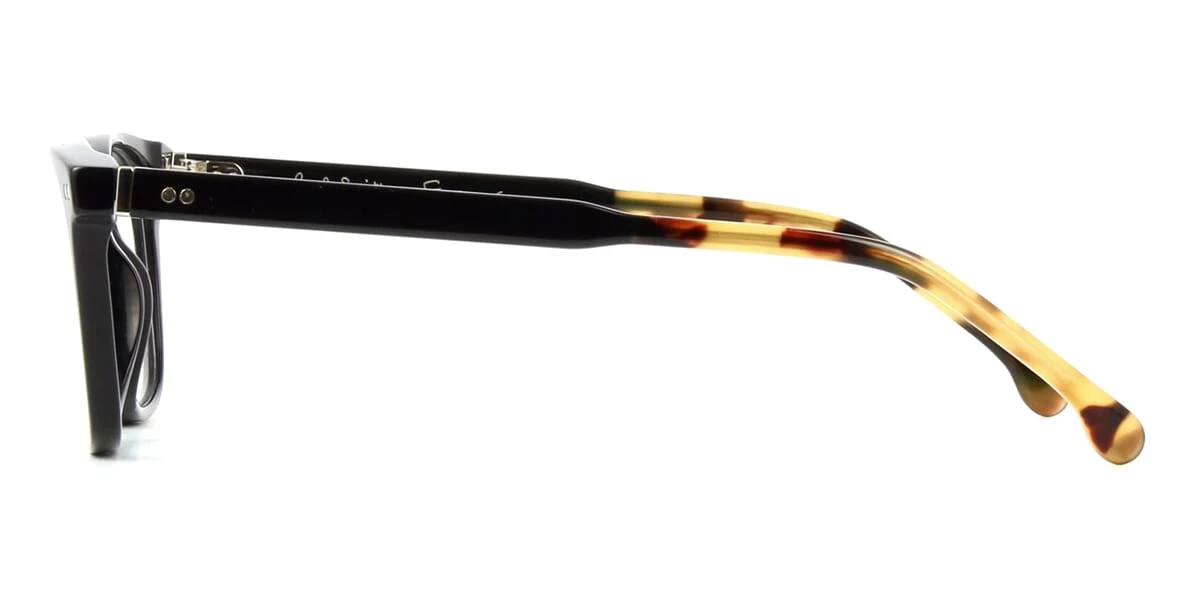 Paul Smith Ferguson PSOP084 01 Black Havana 5 Paul Smith Ferguson PSOP084 01 Black Havana - Image 3