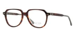 Paul Smith Floyd PSOP082 02 Dark Turtle Khaki