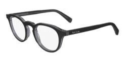 Paul Smith Keyes PS24611 001 With Clip On