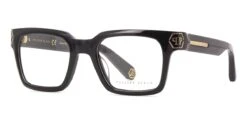 Philipp Plein Brave Shades VPP082 0700