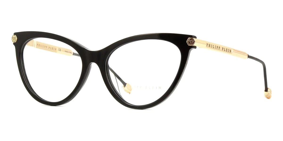 Philipp Plein Flawless VPP037S 0700 3 Philipp Plein Flawless VPP037S 0700