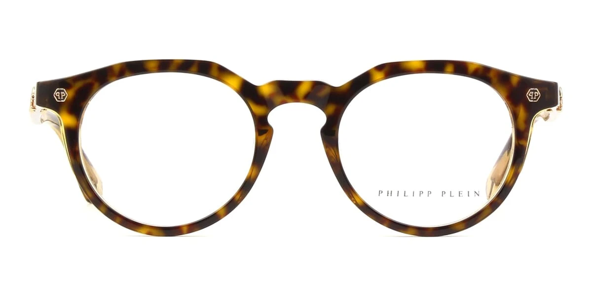 Philipp Plein Skull Pyramid VPP060V 0ADR 4 Philipp Plein Skull Pyramid VPP060V 0ADR - Image 2