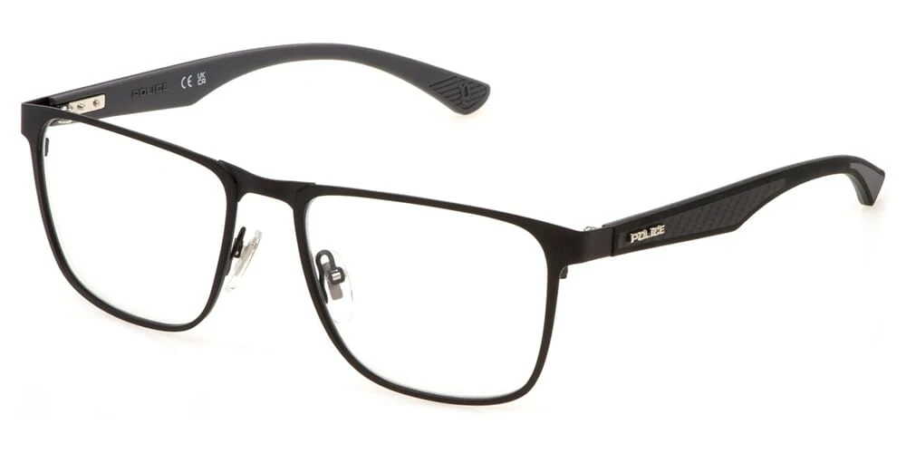 Police Carbonfly 8 VPLN25 0531 3 Police Carbonfly 8 VPLN25 0531