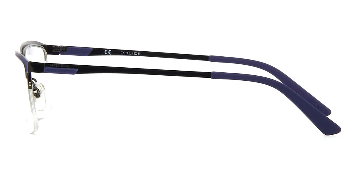 Police Crossover 3 VPL 564N 0568 5 Police Crossover 3 VPL 564N 0568 - Image 3