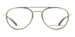 Porsche Design 8366 B -silhouette Store porsche design 8366 b hd 2