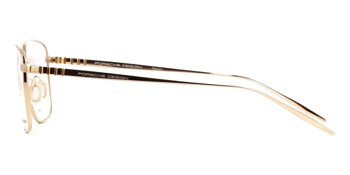 Porsche Design 8372 B 5 Porsche Design 8372 B - Image 3