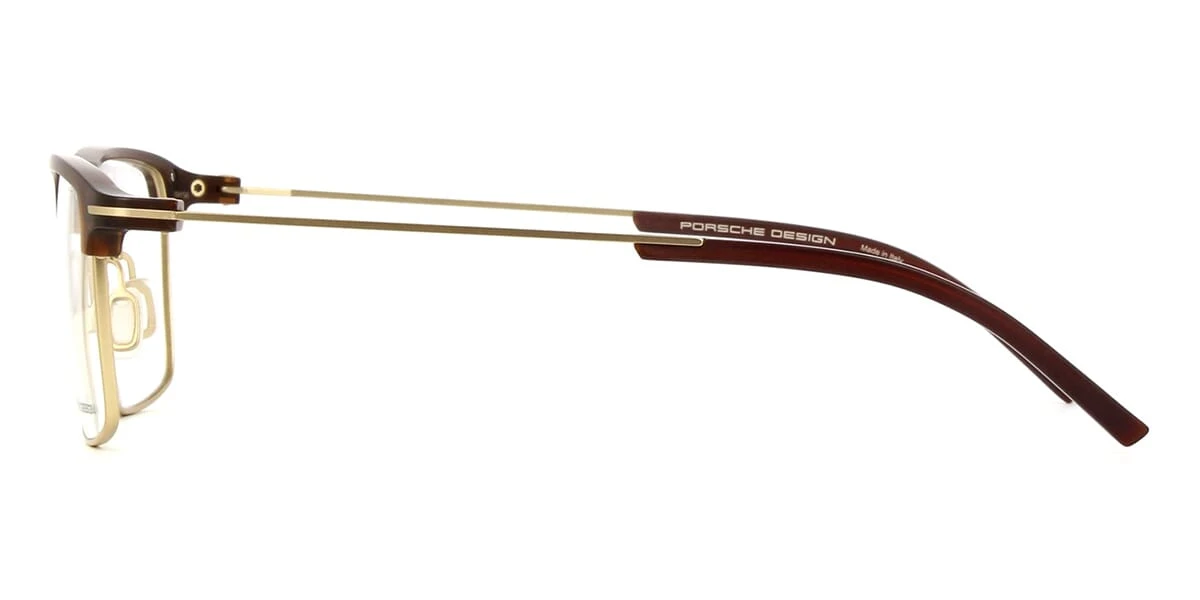 Porsche Design 8380 B 5 Porsche Design 8380 B - Image 3