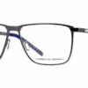 Porsche Design 8391 B -silhouette Store porsche design 8391 b hd 1