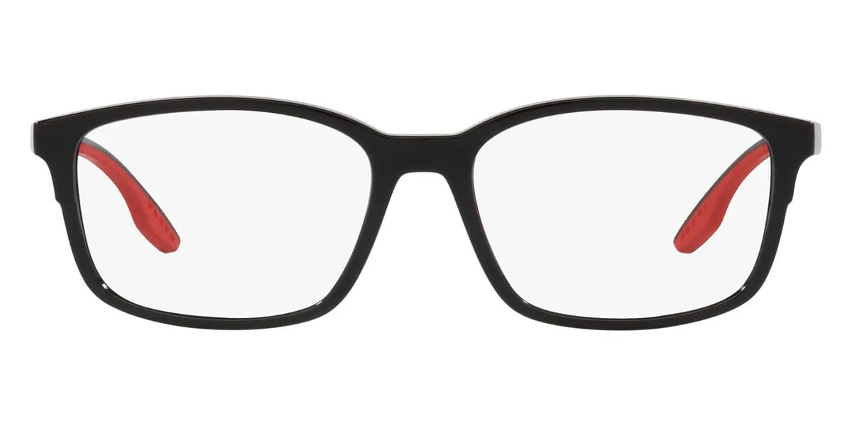 Prada Linea Rossa VPS 01P 1AB1O1 4 Prada Linea Rossa VPS 01P 1AB1O1 - Image 2