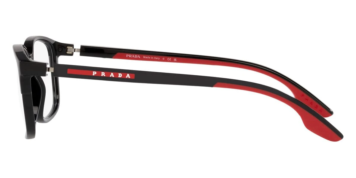 Prada Linea Rossa VPS 01P 1AB1O1 5 Prada Linea Rossa VPS 01P 1AB1O1 - Image 3