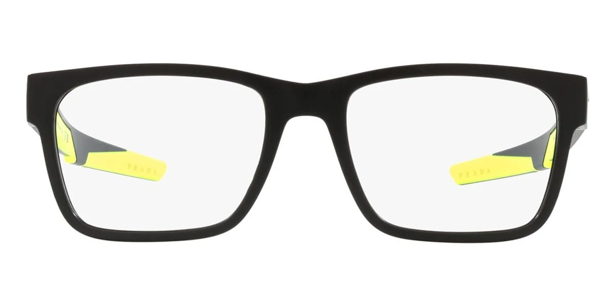 Prada Linea Rossa VPS 02P 17G1O1 4 Prada Linea Rossa VPS 02P 17G1O1 - Image 2