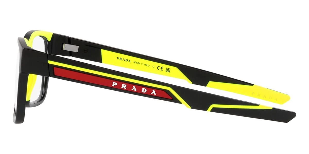 Prada Linea Rossa VPS 02P 17G1O1 5 Prada Linea Rossa VPS 02P 17G1O1 - Image 3