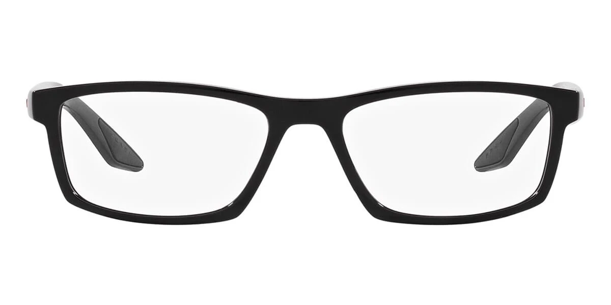 Prada Linea Rossa VPS 04P 1AB1O1 4 Prada Linea Rossa VPS 04P 1AB1O1 - Image 2