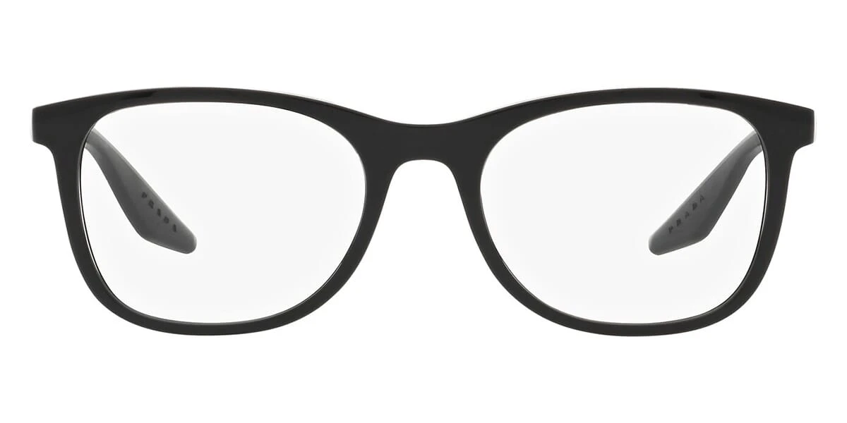 Prada Linea Rossa VPS 05P 1AB1O1 4 Prada Linea Rossa VPS 05P 1AB1O1 - Image 2