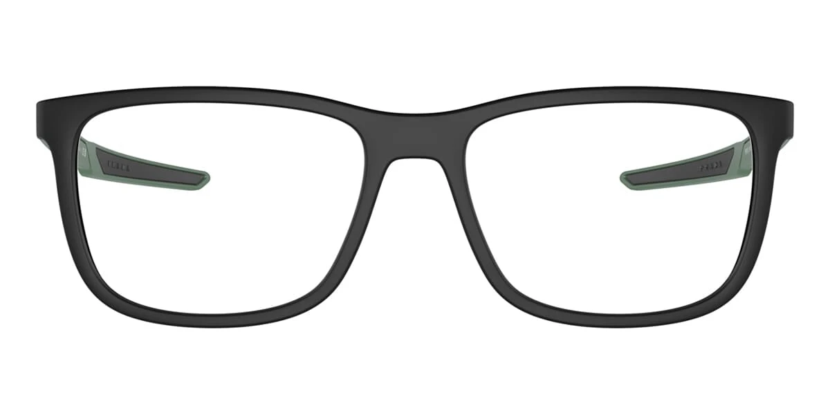 Prada Linea Rossa VPS 07O 1BO1O1 4 Prada Linea Rossa VPS 07O 1BO1O1 - Image 2