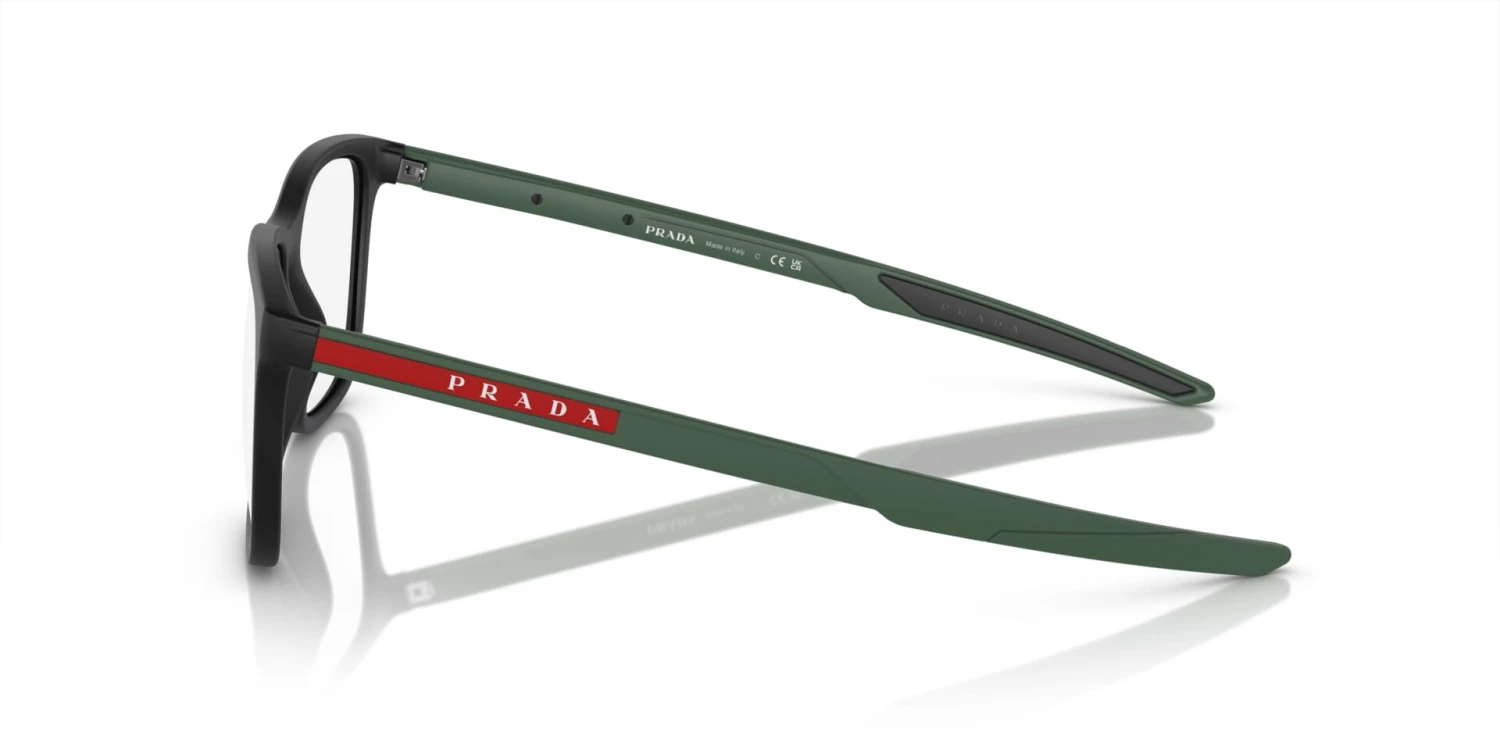 Prada Linea Rossa VPS 07O 1BO1O1 5 Prada Linea Rossa VPS 07O 1BO1O1 - Image 3