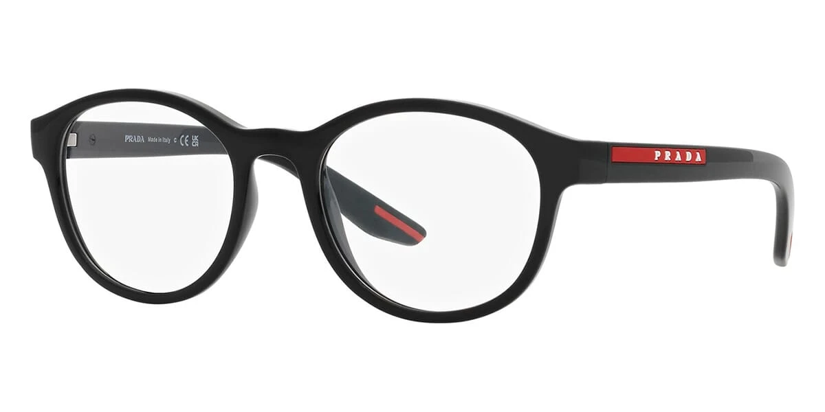 Prada Linea Rossa VPS 07P 1AB1O1 3 Prada Linea Rossa VPS 07P 1AB1O1