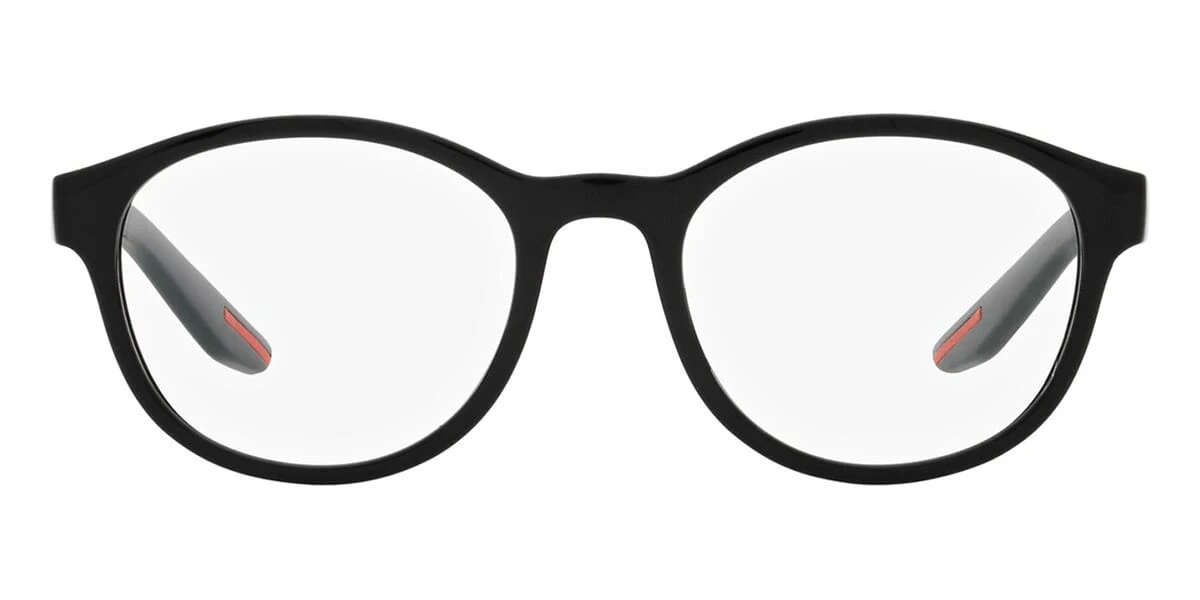 Prada Linea Rossa VPS 07P 1AB1O1 4 Prada Linea Rossa VPS 07P 1AB1O1 - Image 2