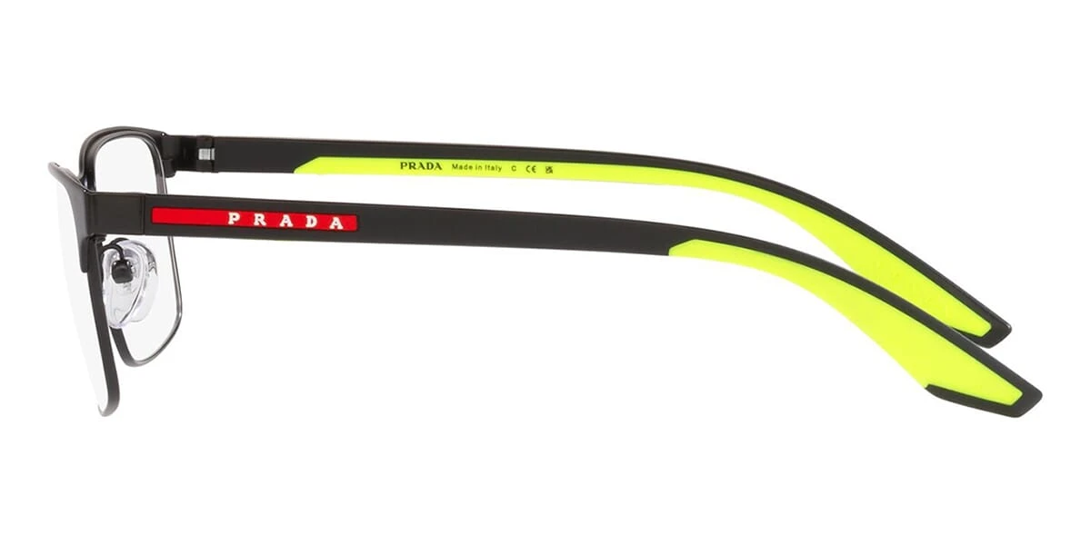 Prada Linea Rossa VPS 50P 17G1O1 5 Prada Linea Rossa VPS 50P 17G1O1 - Image 3