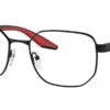 Prada Linea Rossa VPS 50Q 1AB1O1 -silhouette Store prada linea rossa vps 50q 1ab1o1 hd 1