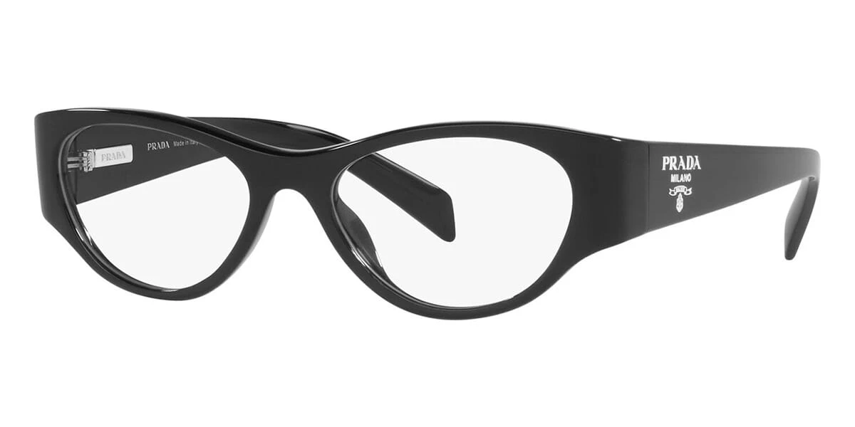 Prada PR 06ZV 1AB1O1 3 Prada PR 06ZV 1AB1O1