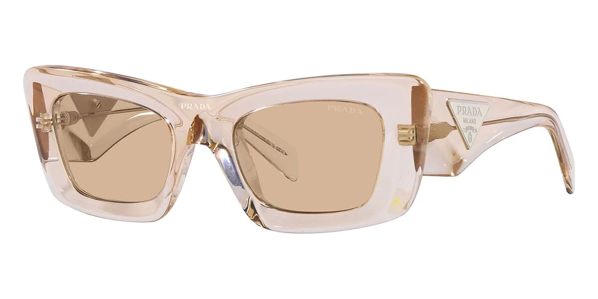 Prada PR 13ZS 19M4I2 3 Prada PR 13ZS 19M4I2