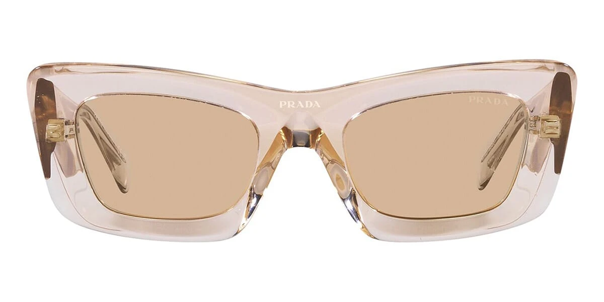 Prada PR 13ZS 19M4I2 4 Prada PR 13ZS 19M4I2 - Image 2