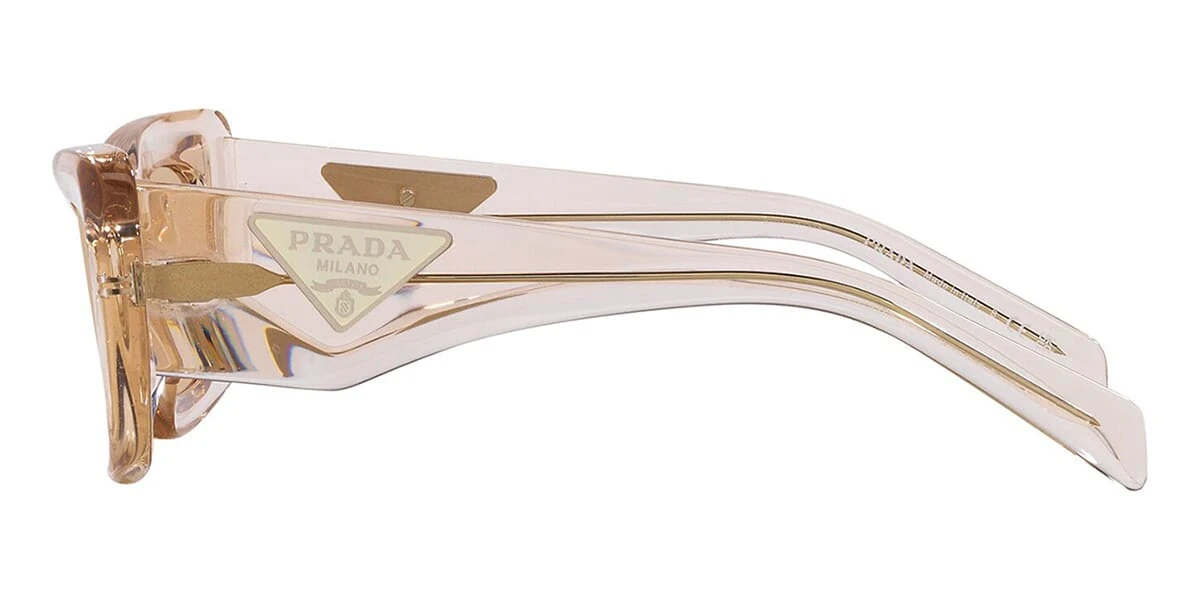 Prada PR 13ZS 19M4I2 5 Prada PR 13ZS 19M4I2 - Image 3