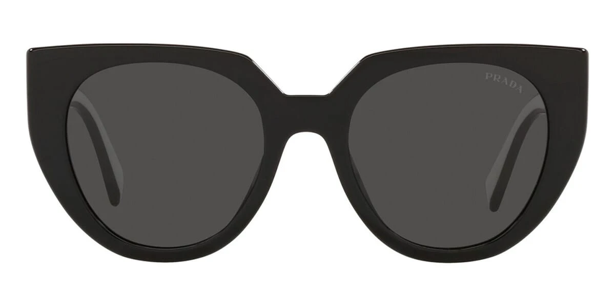 Prada PR 14WS 09Q5S0 - As Seen On Coleen Rooney 4 Prada PR 14WS 09Q5S0 - As Seen On Coleen Rooney - Image 2