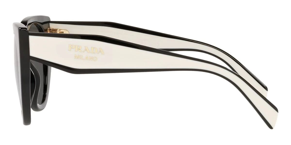 Prada PR 14WS 09Q5S0 - As Seen On Coleen Rooney 5 Prada PR 14WS 09Q5S0 - As Seen On Coleen Rooney - Image 3