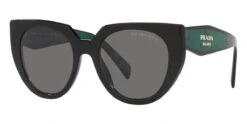 Prada PR 14WS 1AB5Z1 Polarised