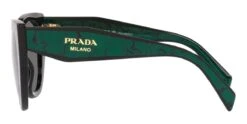Prada PR 14WS 1AB5Z1 Polarised -silhouette Store prada pr 14ws 1ab5z1 polarised hd 3