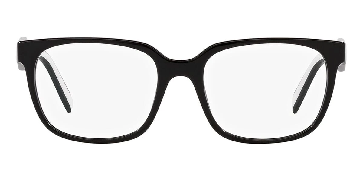 Prada PR 17ZV 1AB1O1 4 Prada PR 17ZV 1AB1O1 - Image 2