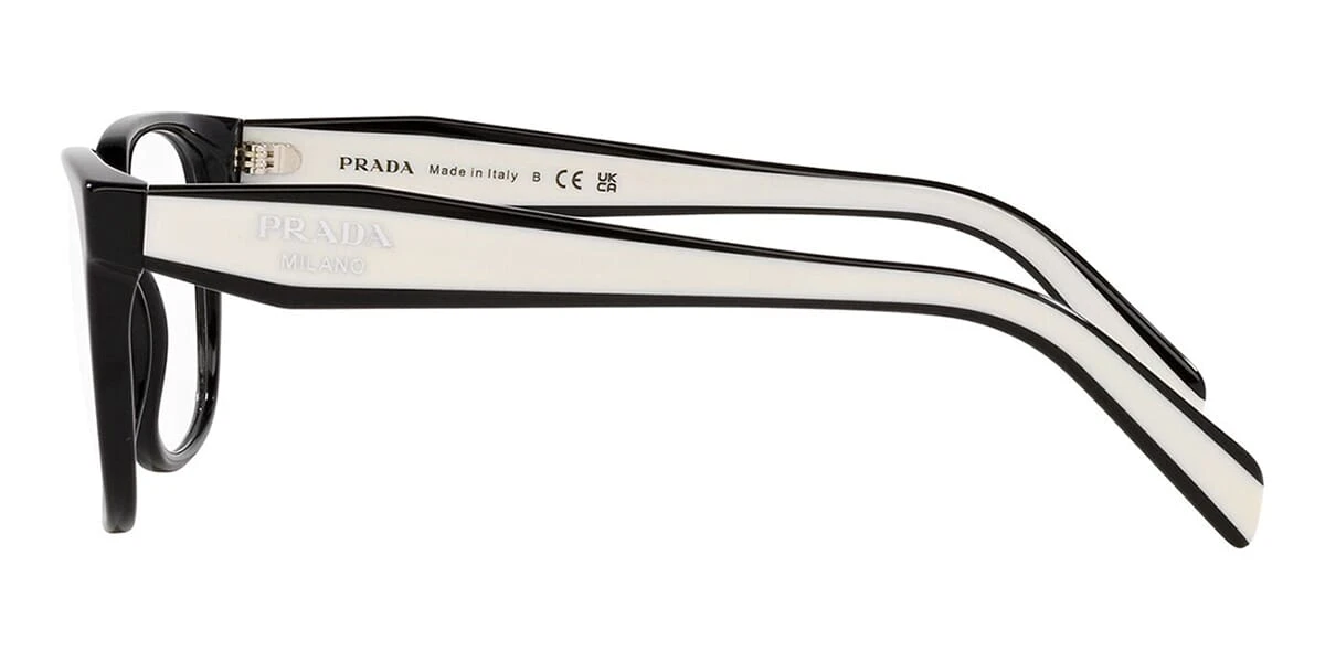 Prada PR 17ZV 1AB1O1 5 Prada PR 17ZV 1AB1O1 - Image 3