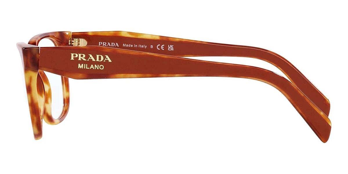 Prada PR 17ZV 4BW1O1 5 Prada PR 17ZV 4BW1O1 - Image 3