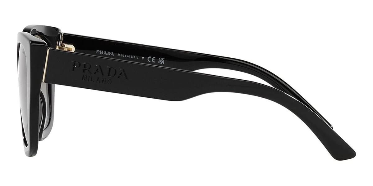 Prada PR 24XS 1AB0A7 5 Prada PR 24XS 1AB0A7 - Image 3