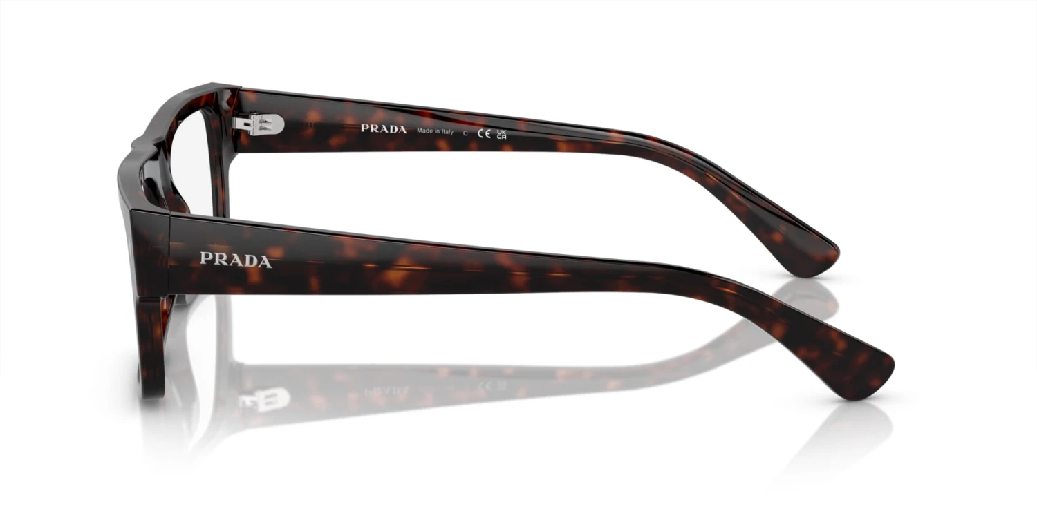 Prada PR A01V 17N1O1 5 Prada PR A01V 17N1O1 - Image 3
