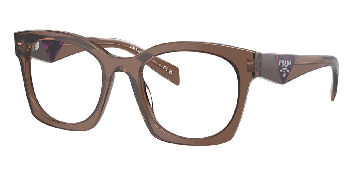 Prada PR A05V 17O1O1 3 Prada PR A05V 17O1O1