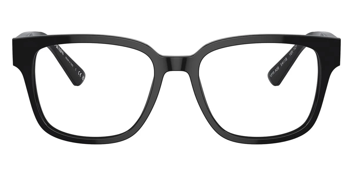 Prada PR A09V 16K1O1 4 Prada PR A09V 16K1O1 - Image 2