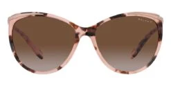 Ralph By Ralph Lauren RA5150 6058/T5 Polarised -silhouette Store ralph by ralph lauren ra5150 6058t5 polarised hd 2