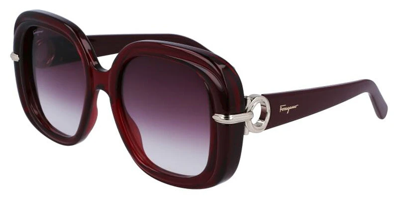 Salvatore Ferragamo SF1058S 612 3 Salvatore Ferragamo SF1058S 612