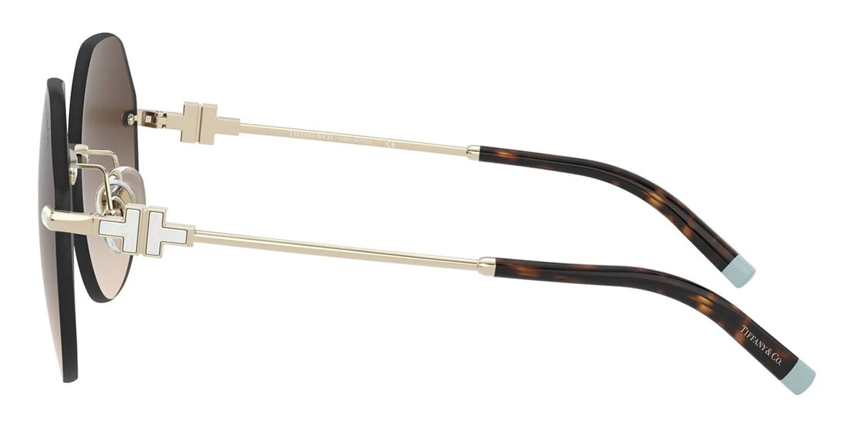 Tiffany & Co TF3077 6021/3B 5 Tiffany & Co TF3077 6021/3B - Image 3