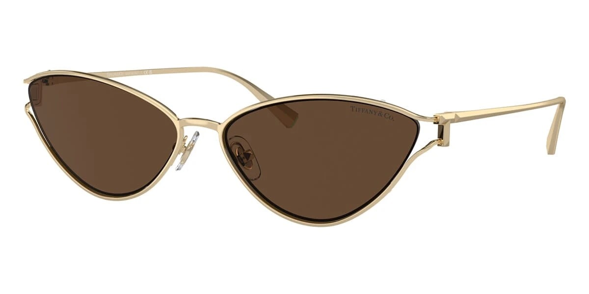 Tiffany & Co TF3095 6193/3G 3 Tiffany & Co TF3095 6193/3G