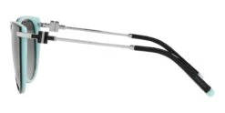 Tiffany & Co TF4178 8055/T3 Polarised -silhouette Store tiffany and co tf4178 8055t3 polarised hd 3